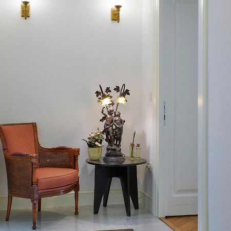 Little Roos Apartment Пула Екстериор снимка