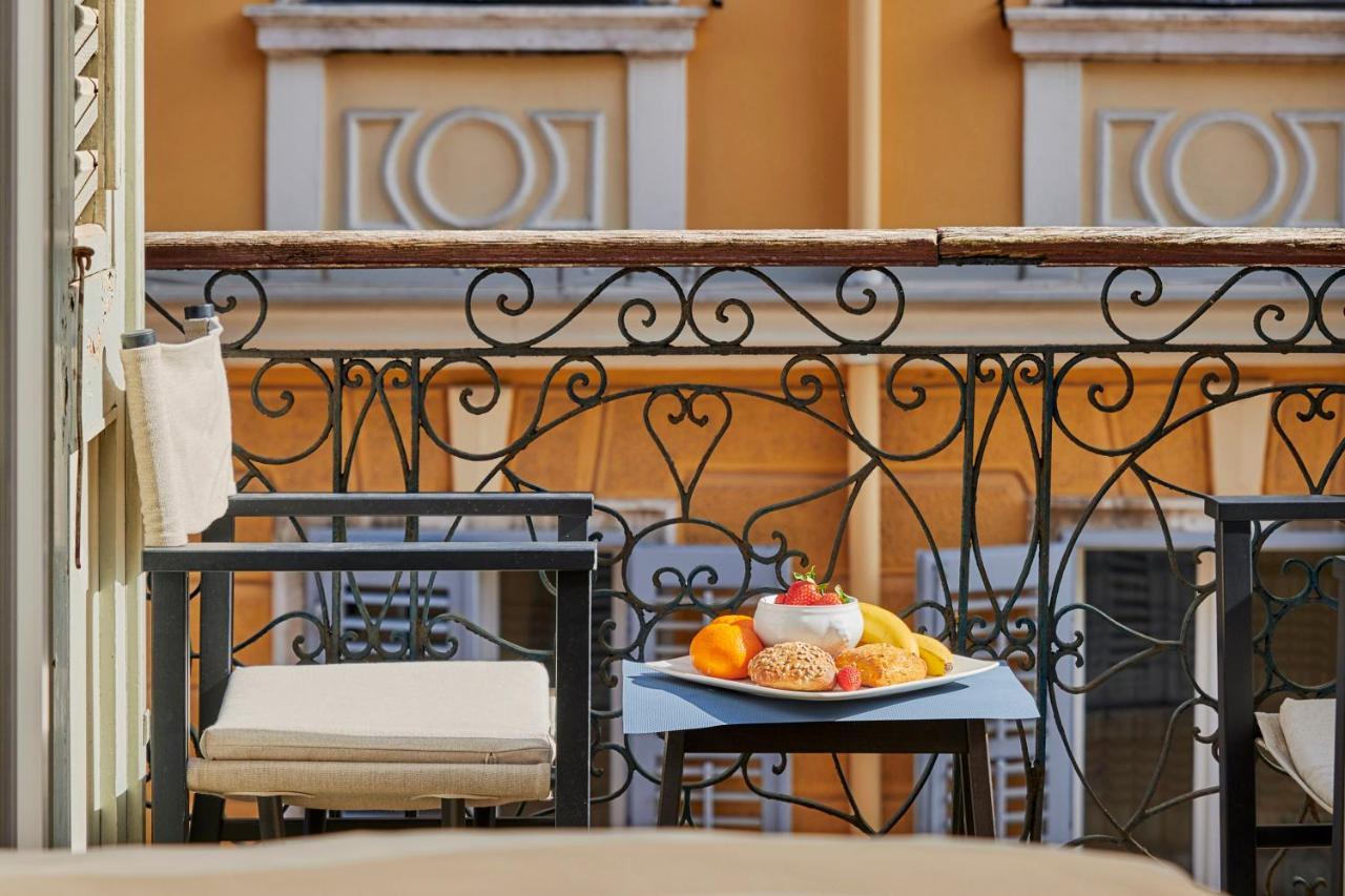 Little Roos Apartment Пула Екстериор снимка