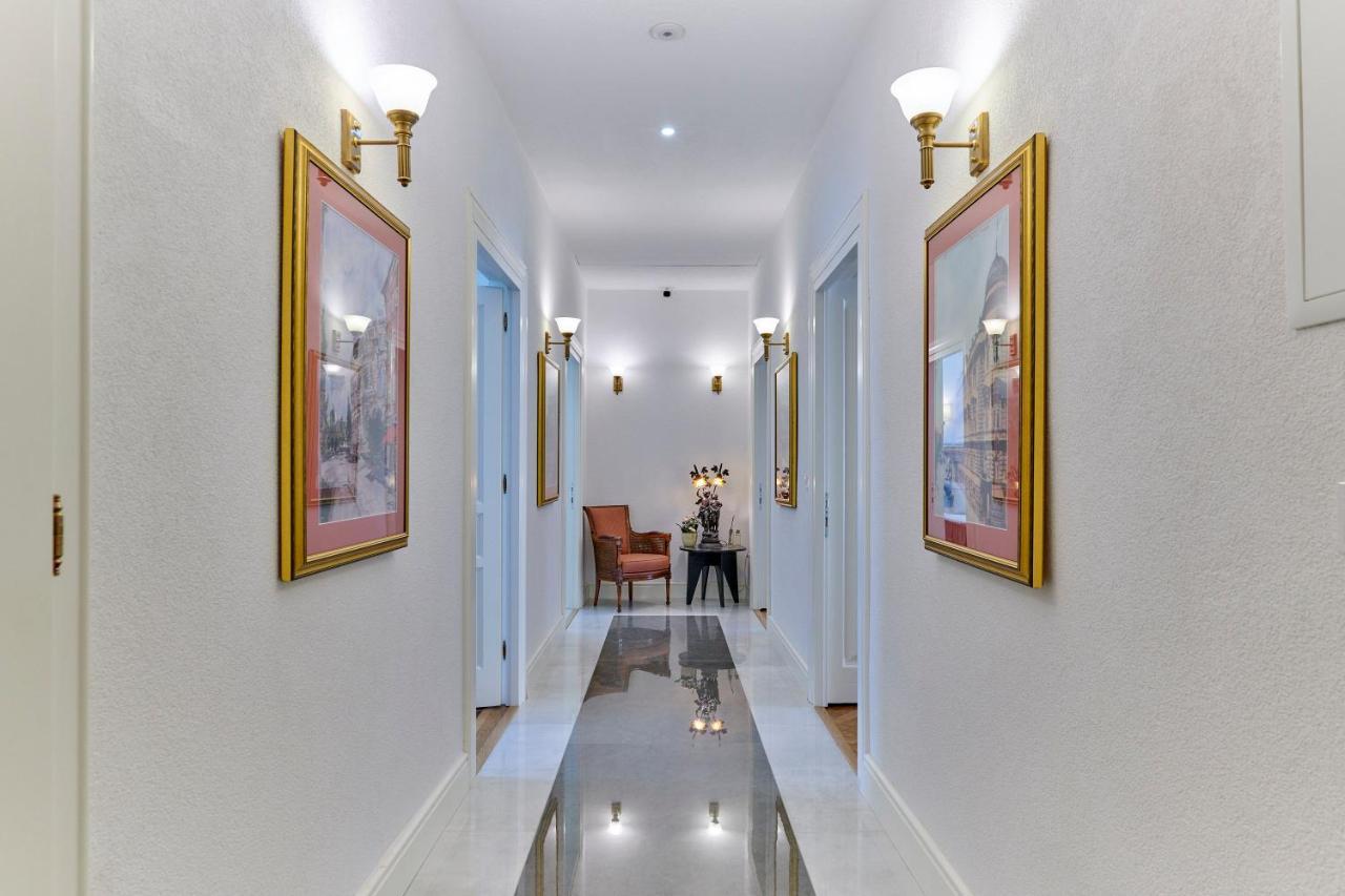 Little Roos Apartment Пула Екстериор снимка